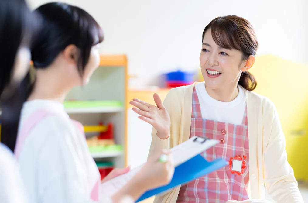 肯定的なコミュニケーション