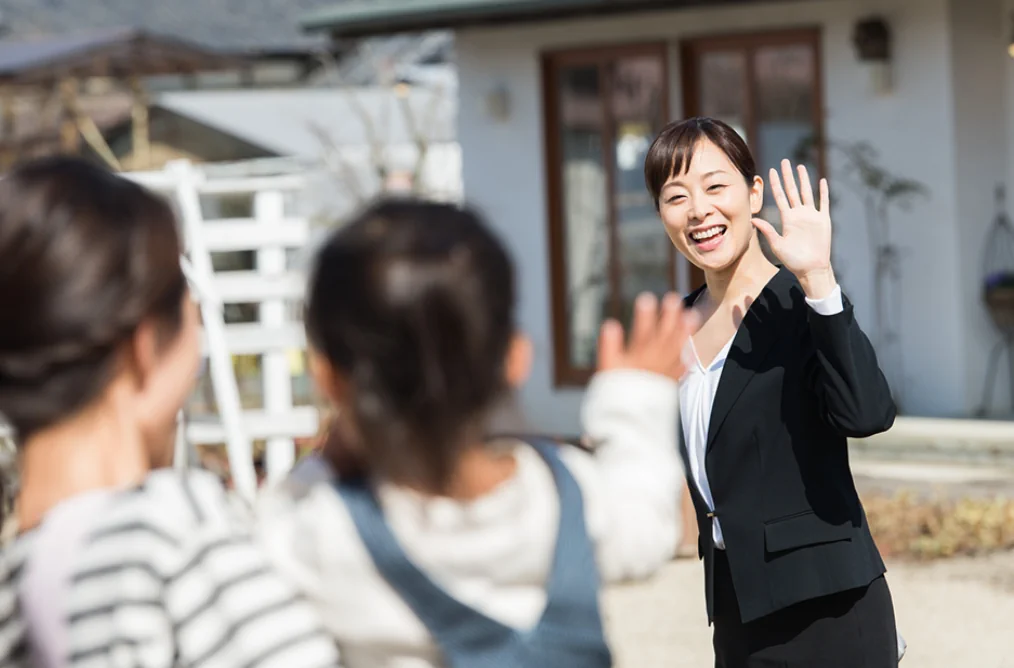 残業をさせない仕組み