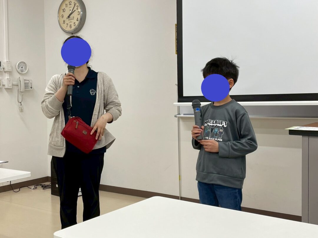 盛り沢山の1日🌟【CH青崎】