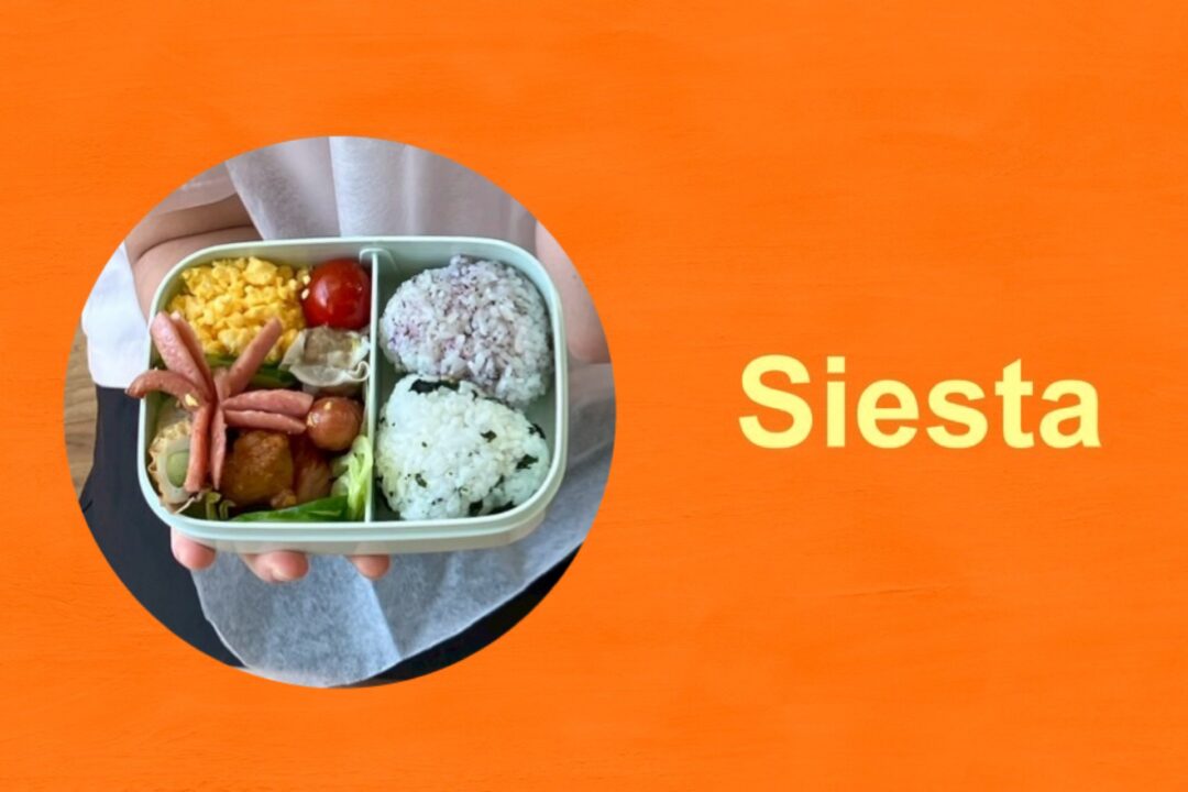 お弁当を作ろう🍱