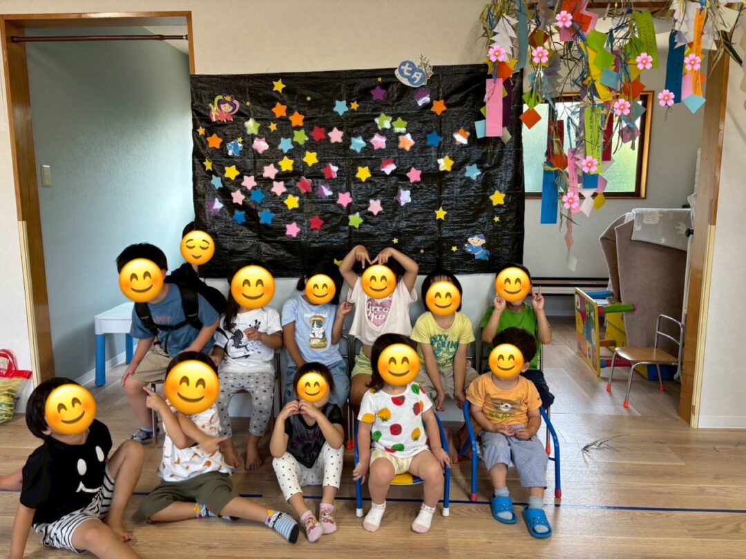 たなばた🎋🌟【たかた】