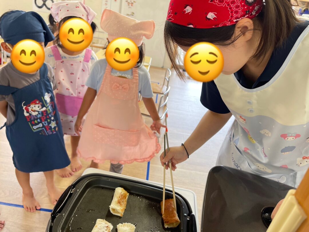 クッキング🍞🧀【たかた】