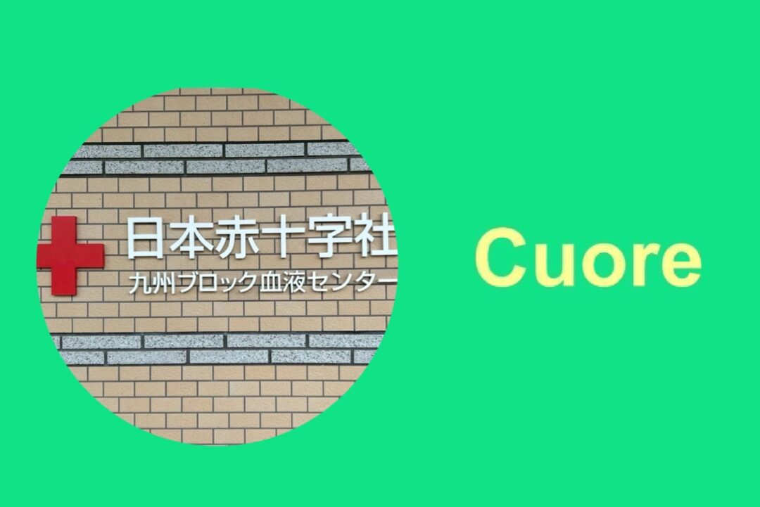 血液について学ぼう💉🩸
