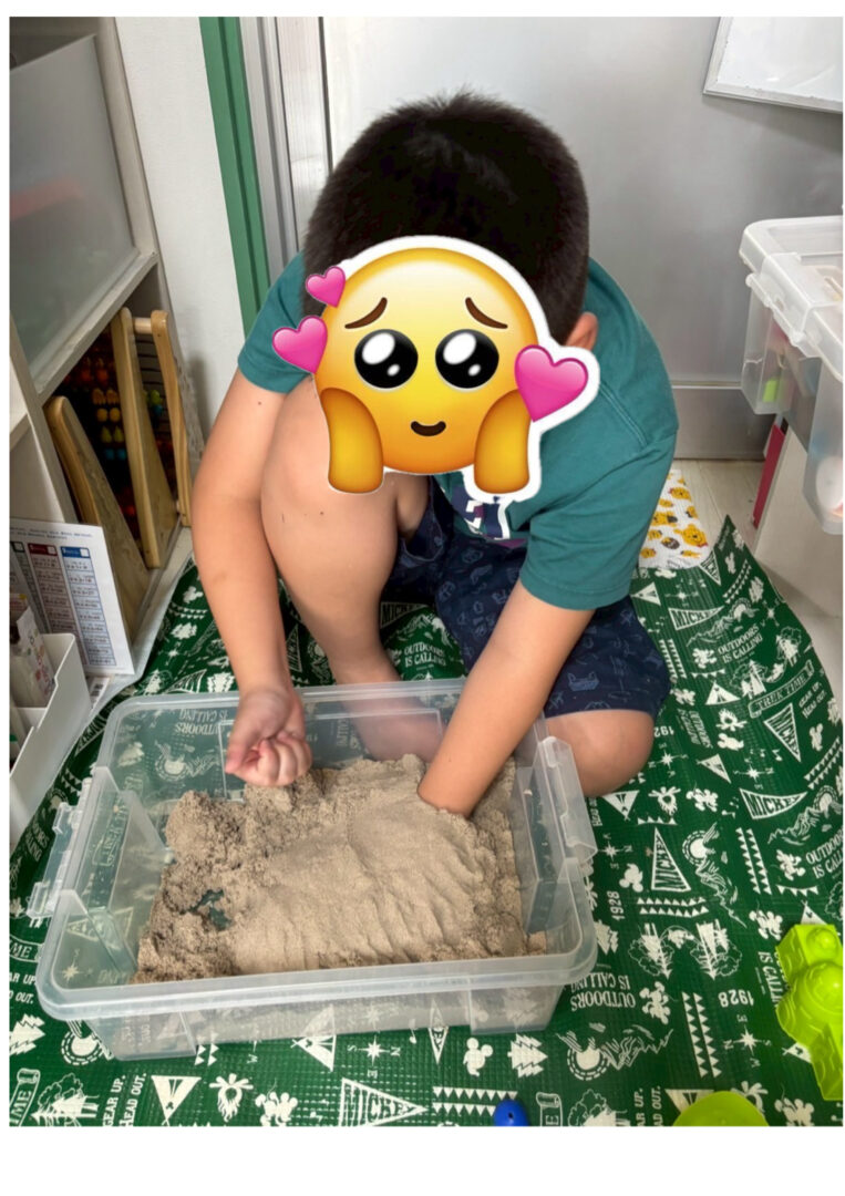 2学期がスタート！療育も頑張ってます🙌🏻【まきの】