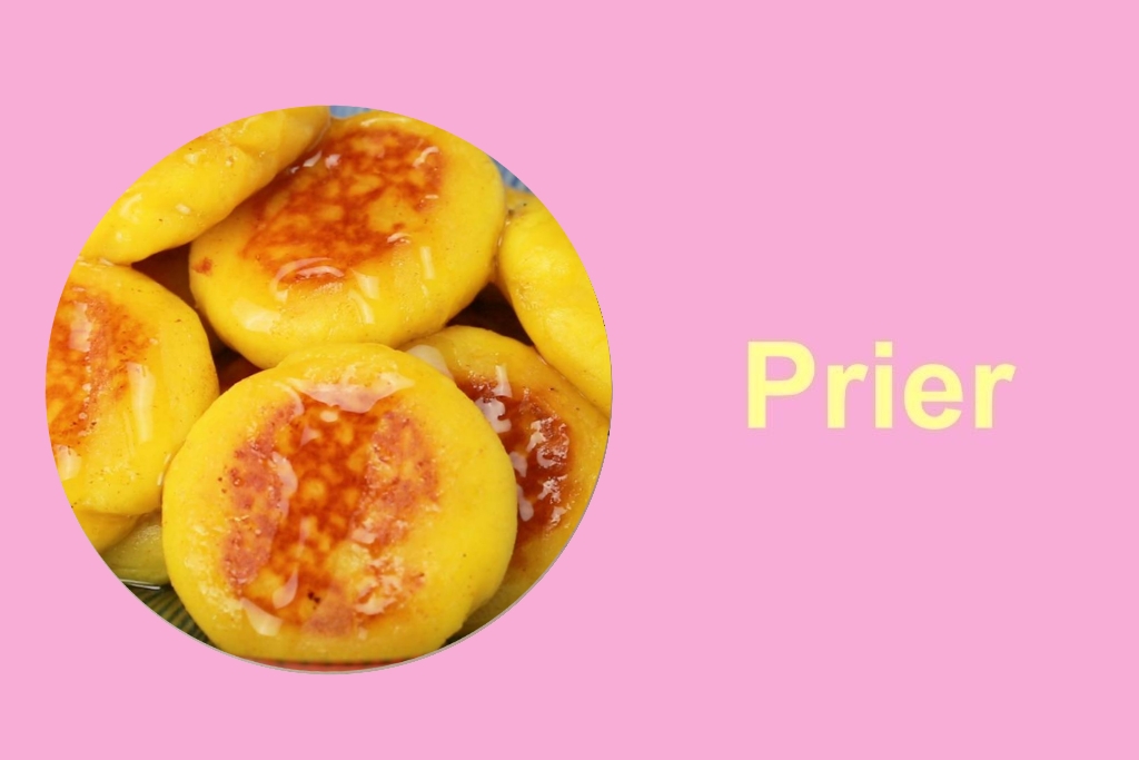 おやつをつくろう🍠