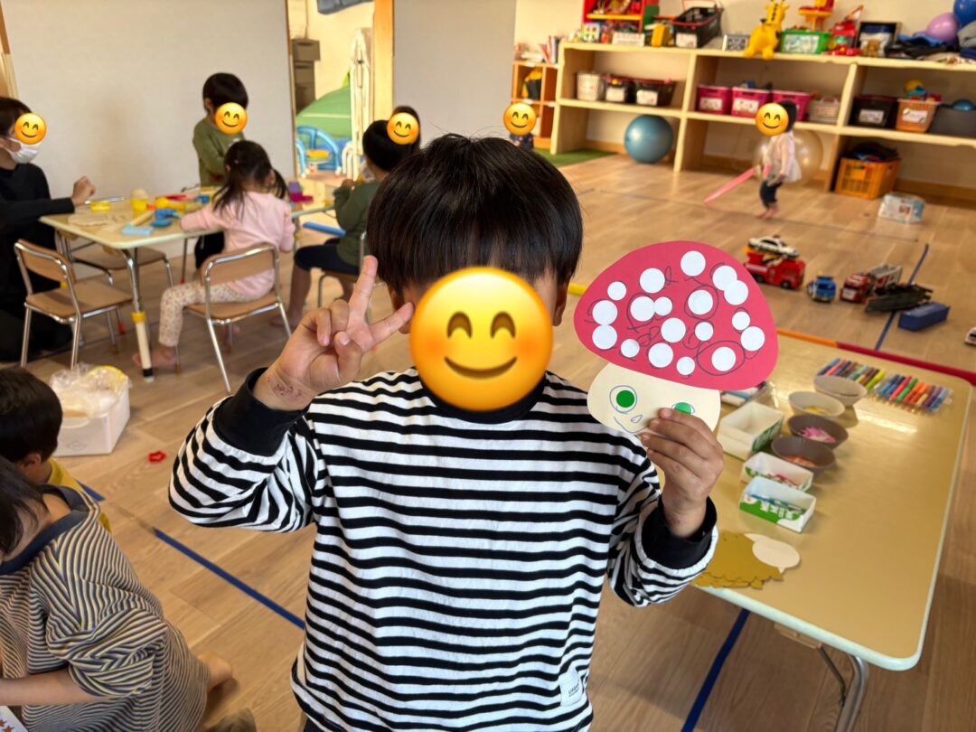 １１月製作🍄🍂【CHたかた】