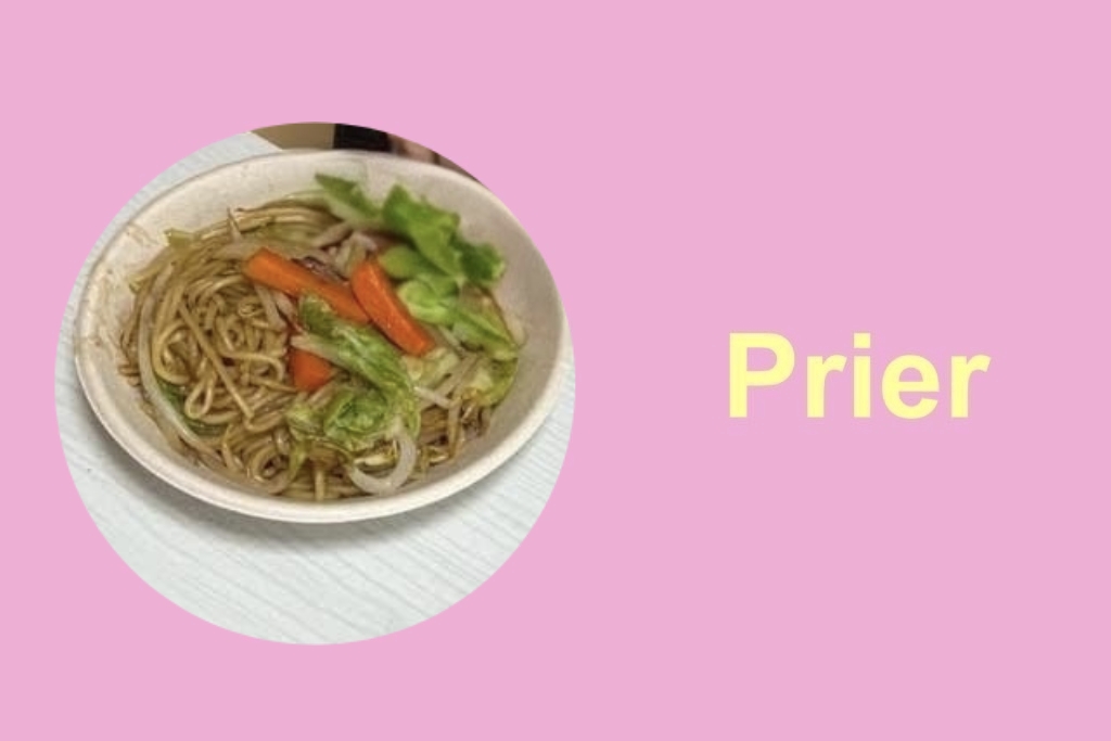 お昼ご飯をつくろう🧑‍🍳