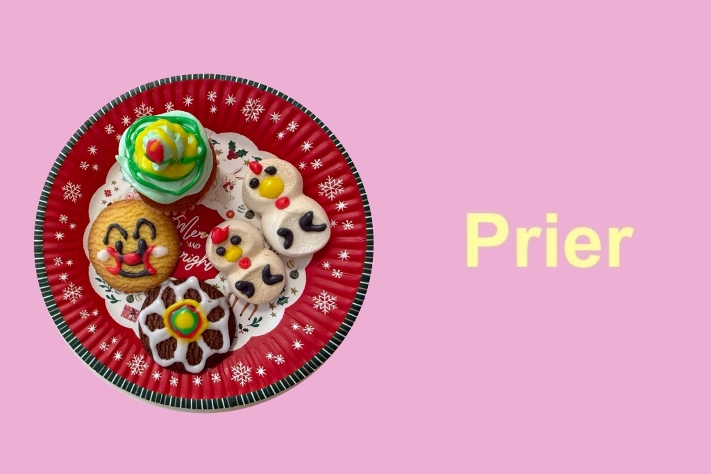 クリスマス会と年末大掃除