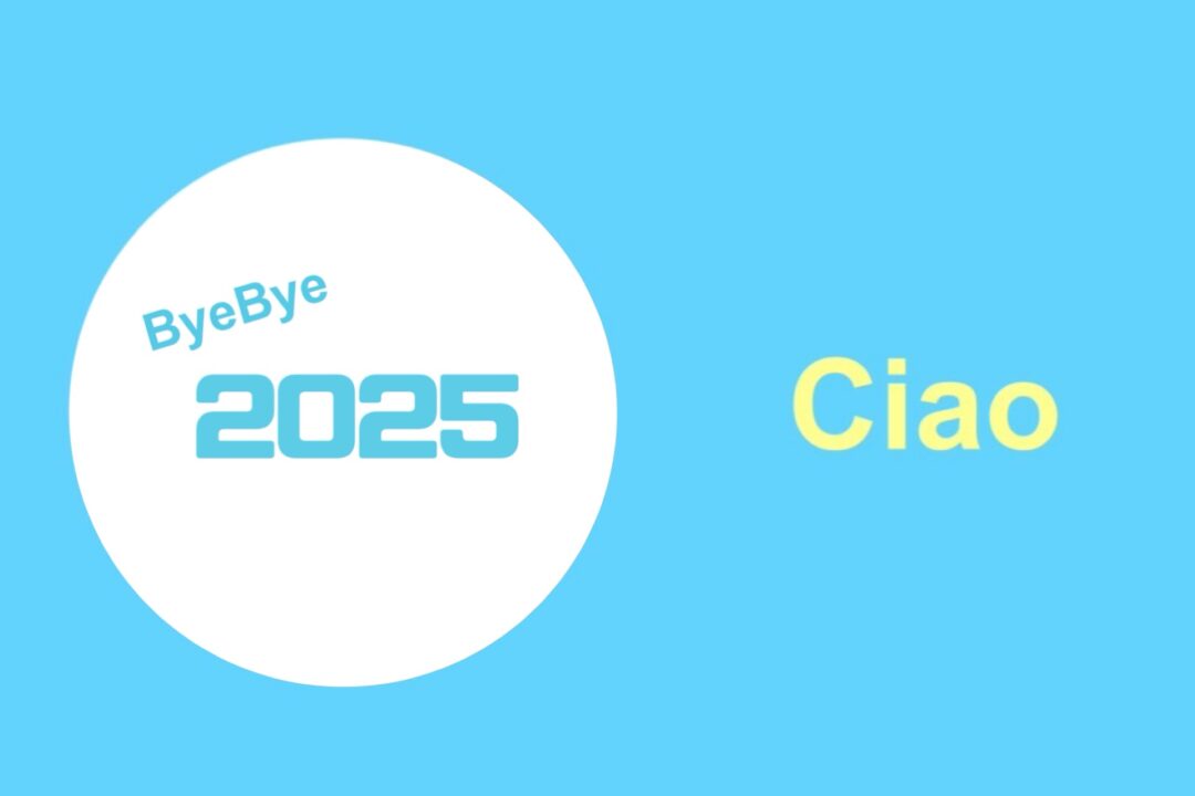 年賀状づくり✍