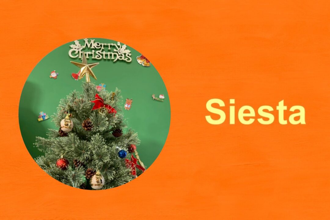 🎅親子クリスマスパーティー🎅