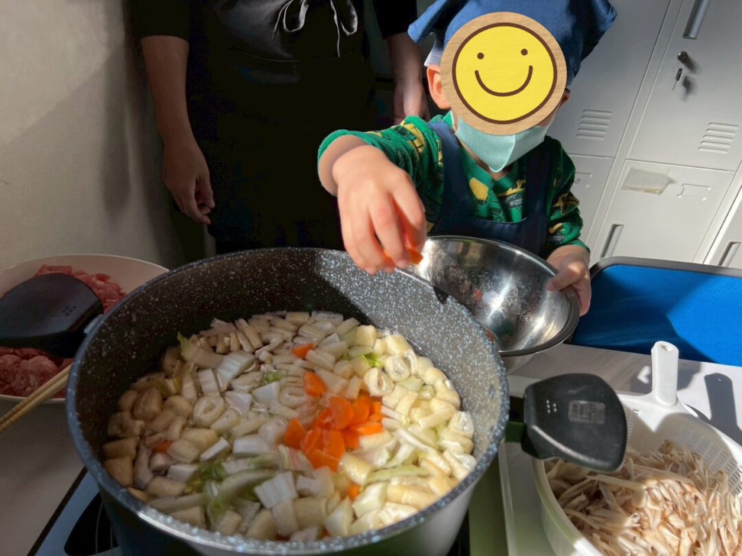 豚汁会【CHたかた】