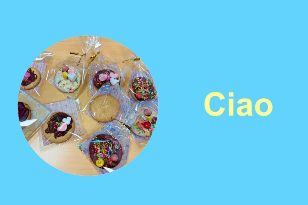 ハッピーバレンタイン🍫