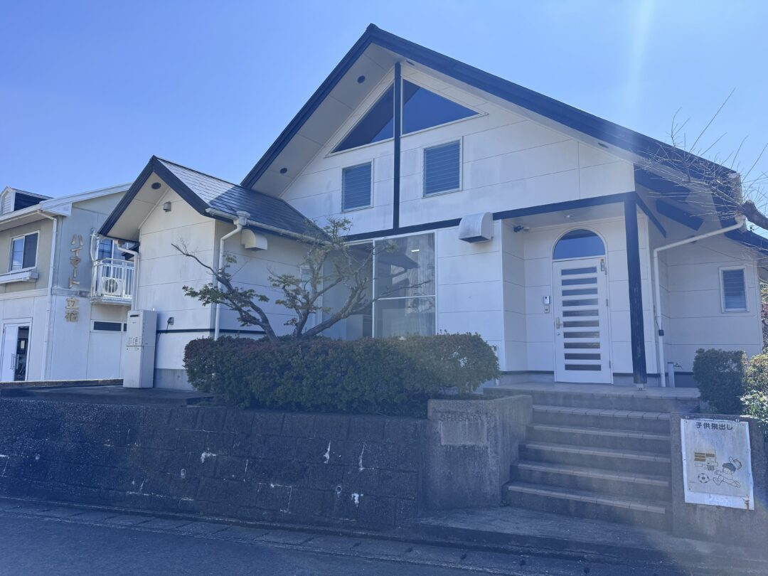 チャイルドハートたち花【令和８年４月オープン！】