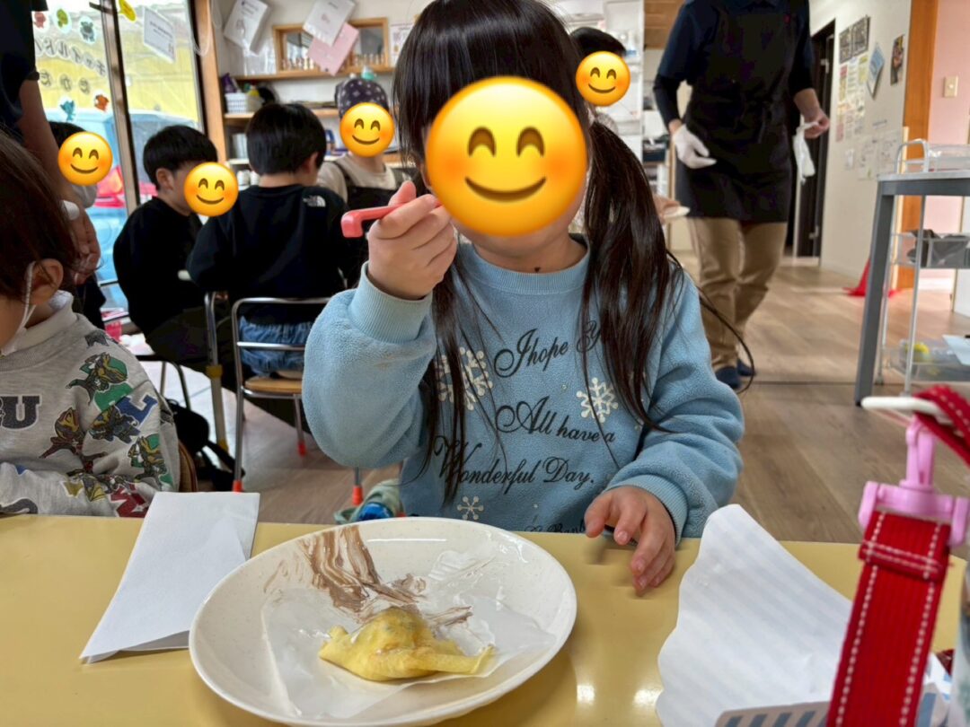 ３月クッキング【CHたかた💛🍳】
