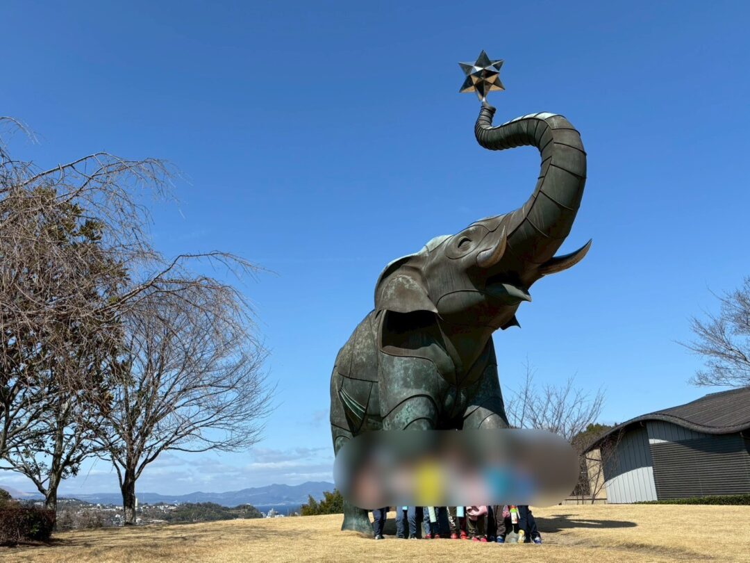 チャイルドハウス