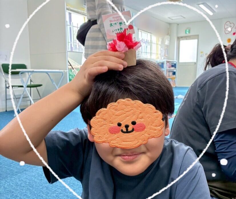 「母の日💐2026」【CH宇部】