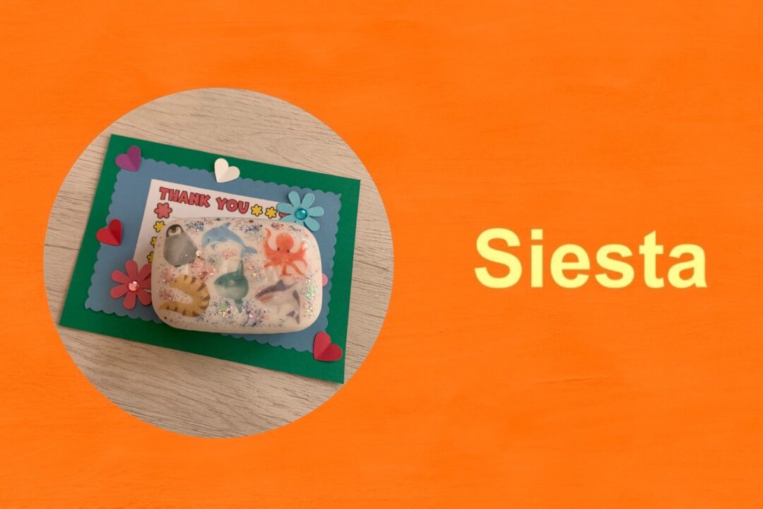 プレゼントを贈ろう🌹