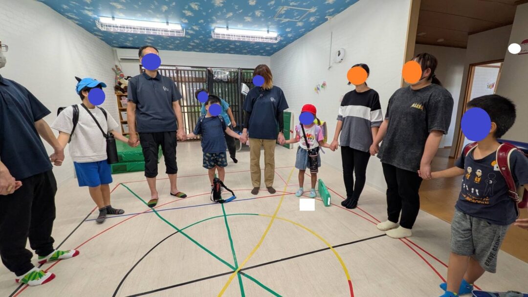 職場見学を行いました✨