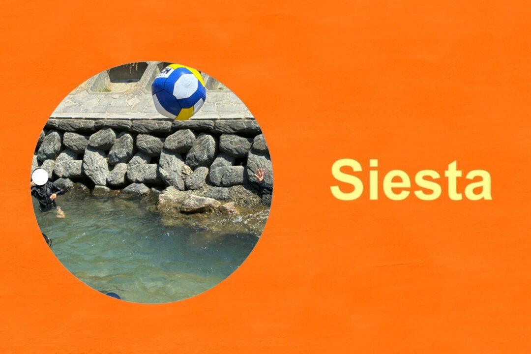 🌊川遊び🌊