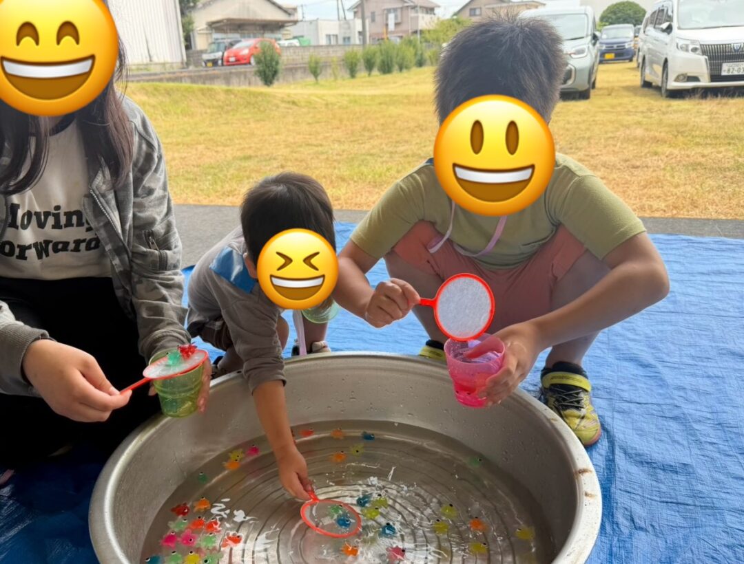 「宇部＆恩田合同夏まつり🍧」【CH恩田】