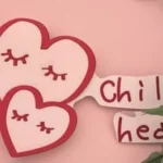 チャイルドハート 恩田